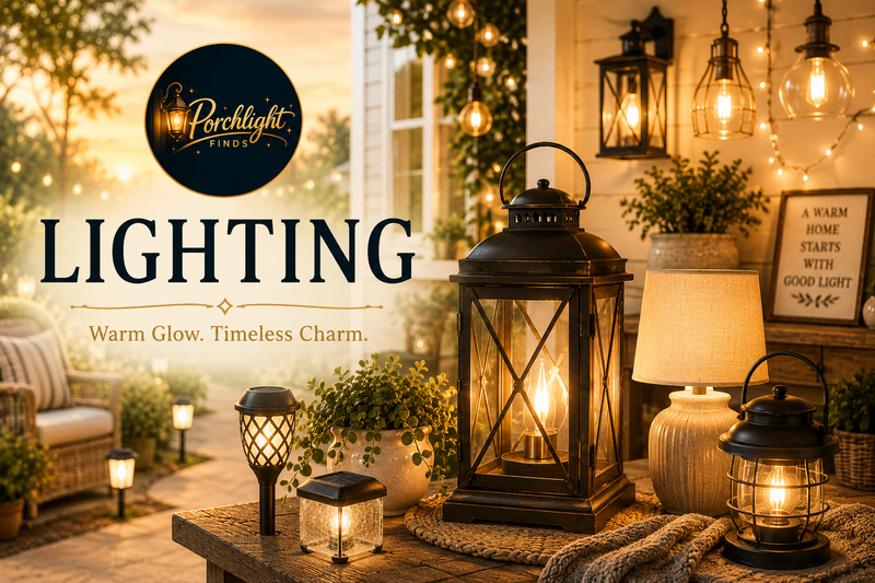 Lighting