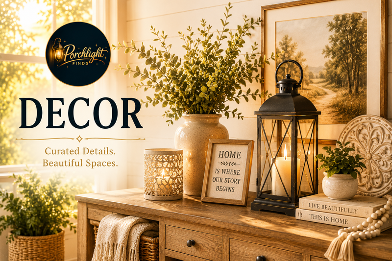 Decor
