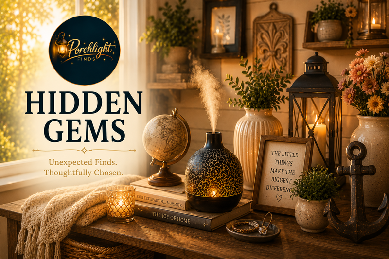 Hidden Gems