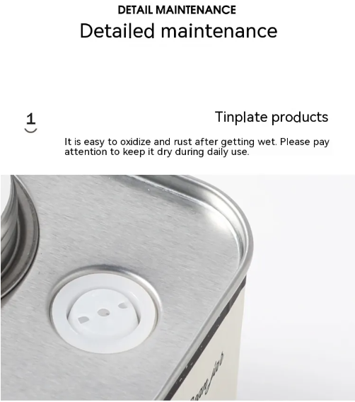 Coffee Storage Canister