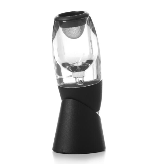 Premium Wine Aerator Pourer