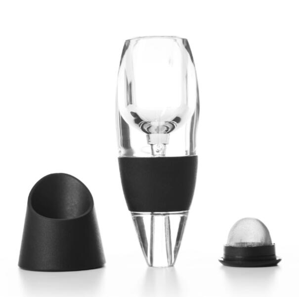 Premium Wine Aerator Pourer