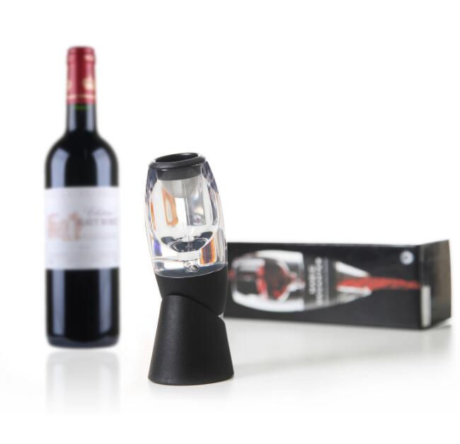 Premium Wine Aerator Pourer