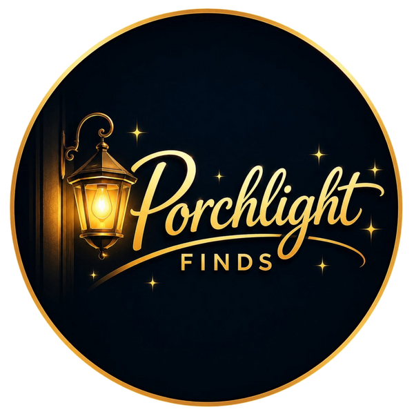 PorchLight Finds